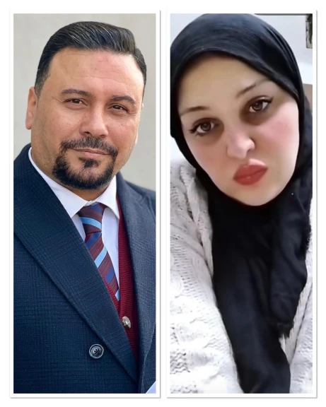 المحامي أحمد مهران : غدًا يصدر الحكم في قضية مروة يسري المعروفة إعلاميًا بـ مروة بنت مبارك ”شرارة كشف كواليس فساد التيك توك”