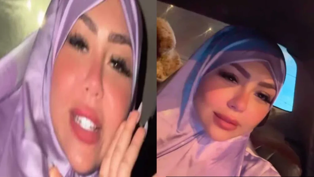 هدير عبد الرازق تثير الجدل فى أحدث ظهور.. لبست الحجاب