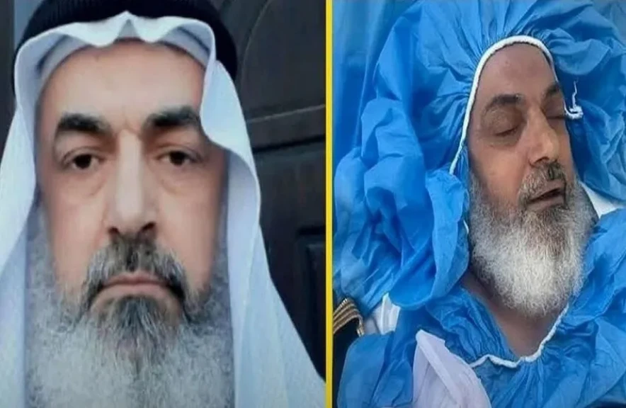 توجيه عاجل من رئيس الحكومة بعد مقتل إمام مسجد في بغداد