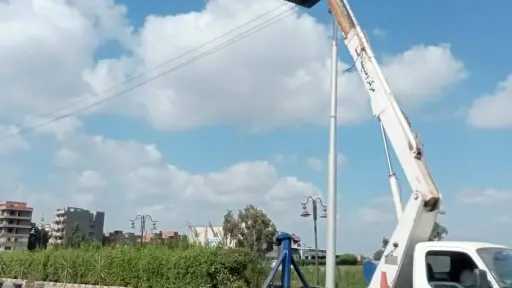 في إطار محافظ الدقهلية لمسابقة...