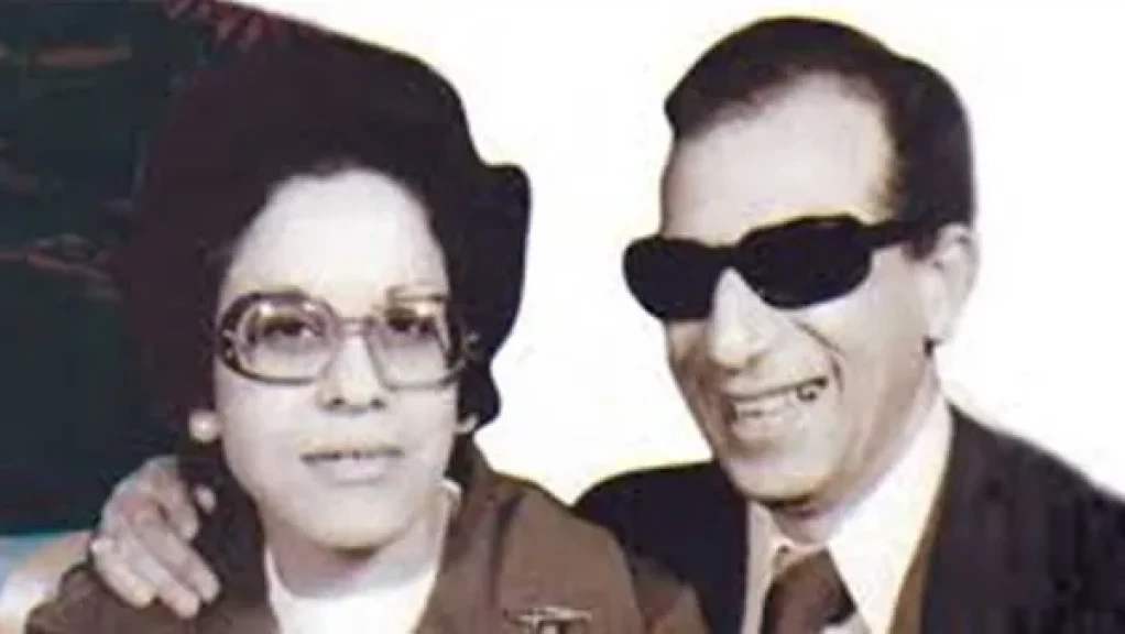 موعد ومكان جنازة أرملة الموسيقار سيد مكاوي