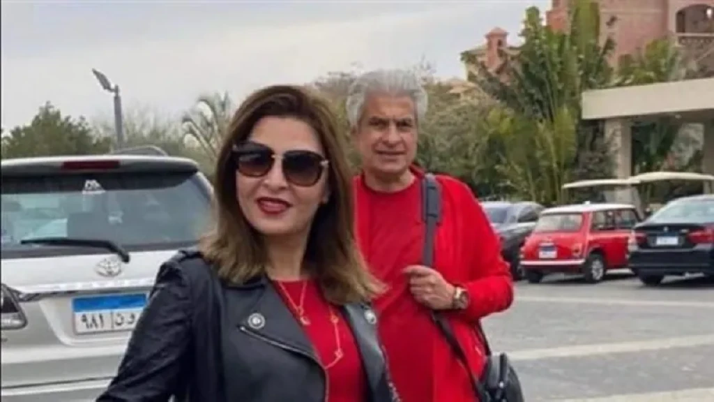 لتشهيره بها..  أرملة الإعلامي وائل الإبراشي تحرر محضرًا ضد محامي شقيقة زوجها