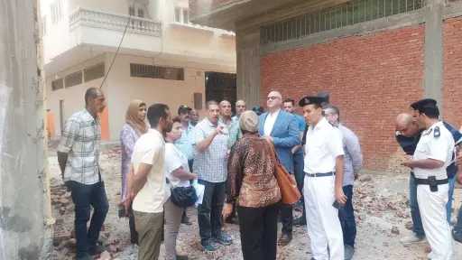 المحافظات