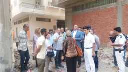 المحافظات