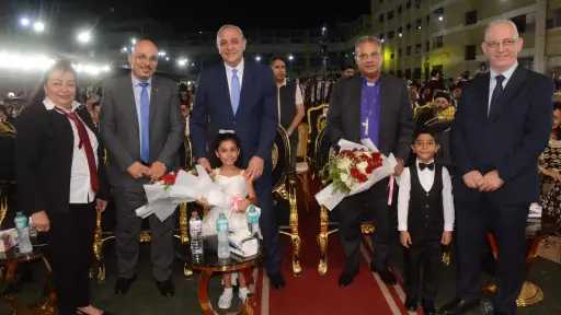 المحافظات