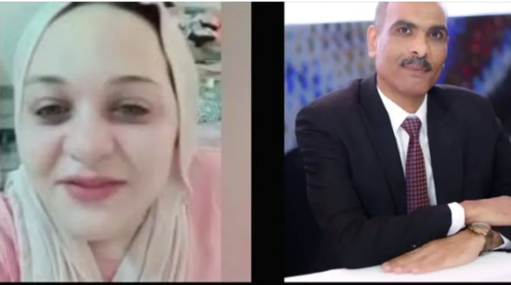 وحيد الكيلاني يعلن انسحابه من الدفاع عن مروة يسرى ابنه مبارك المزعومة