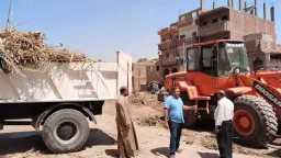 المحافظات