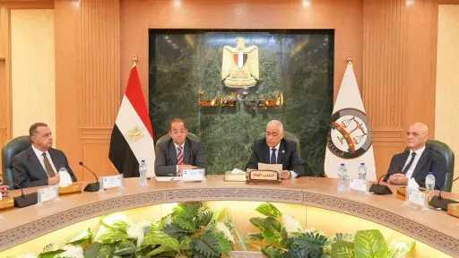اخبار مصر