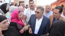المحافظات