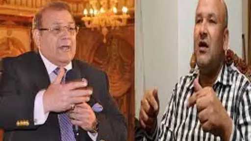 حوادث