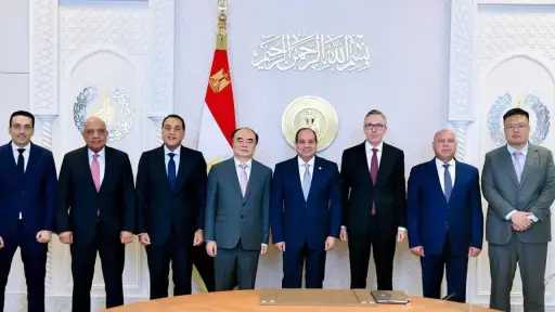 اخبار مصر