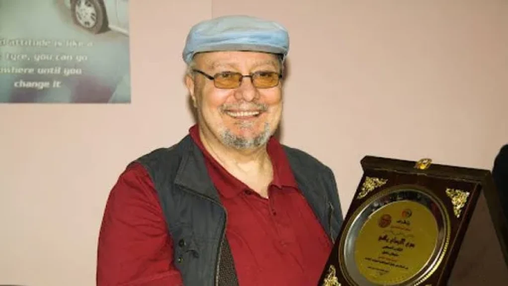 وفاة الكاتب الصحفي سليمان شفيق