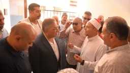 المحافظات