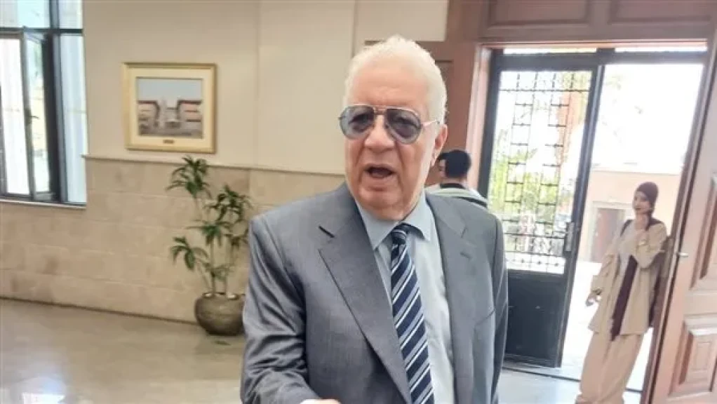 مرتضى منصور لـ المحكمة: مجلس الإدارة باع 30 فدانا من أرض الزمالك في أكتوبر بـ800 مليون جنيه