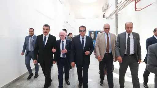 الصحة والجمال ( المرآة )