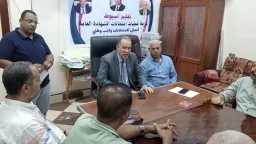 المحافظات