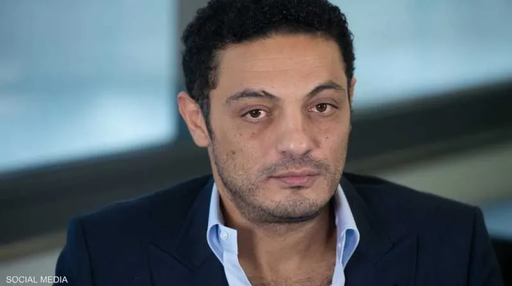 المقاول الهارب محمد على يعتذر للرئيس عبد الفتاح السيسي