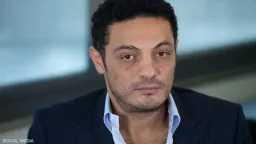 اخبار مصر