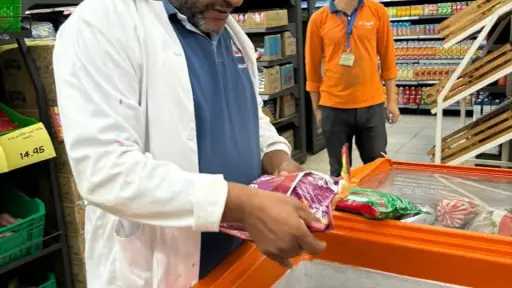 محافظ الغربية: صحة المواطن أولوية...