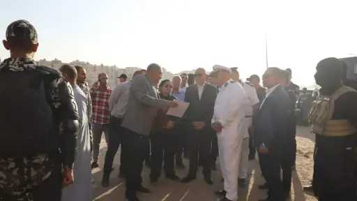المحافظات