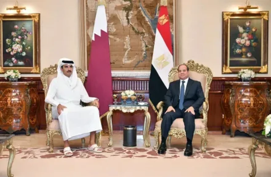 اليوم.. الدوحة تستضيف القمة العربية الإسلامية الطارئة بمشاركة مصر