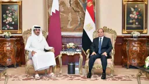 شئون عربية