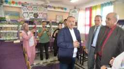 المحافظات