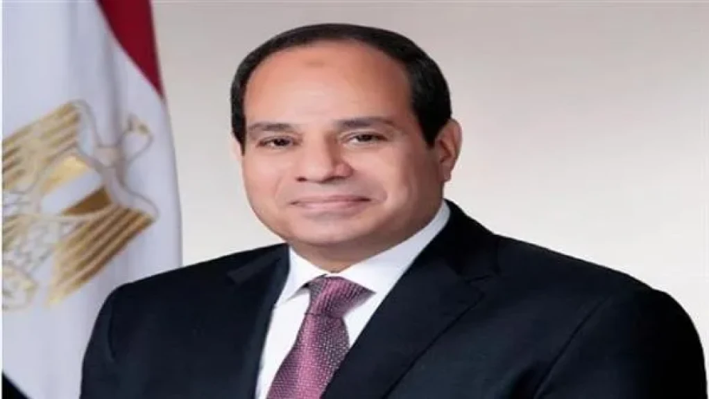 الرئيس السيسي يصل مطار حمد الدولي للمشاركة في القمة العربية الإسلامية الاستثنائية