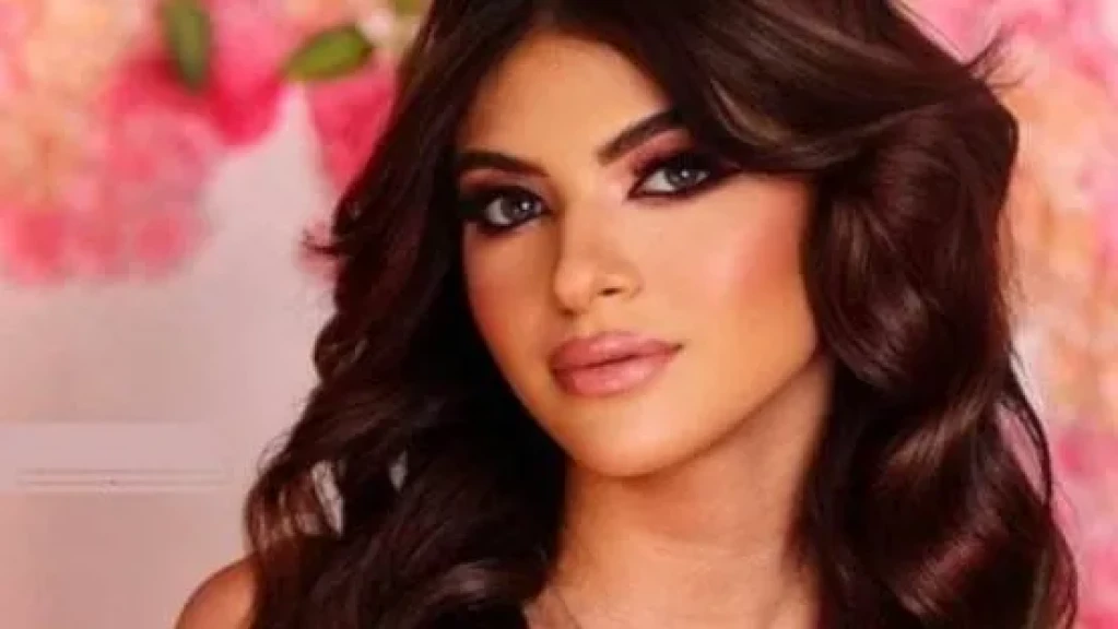 غداً.. نظر تجديد حبس التيك توكر سوزى الأردنية في تهمة غسل الأموال