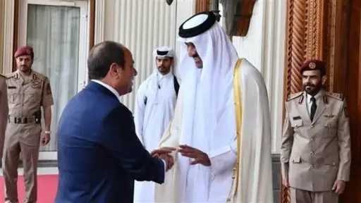شئون عربية