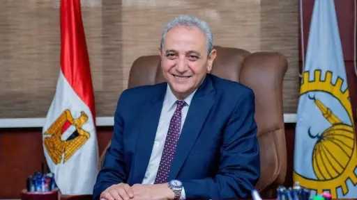 محافظ الغربية يتابع أعمال تطوير...