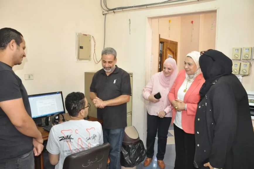 المحافظات