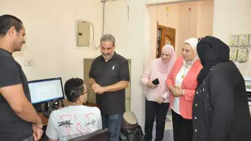 المحافظات