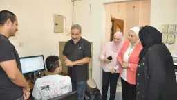 المحافظات