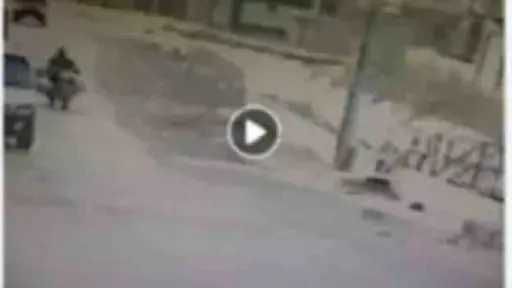 امن مصر