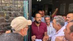 المحافظات