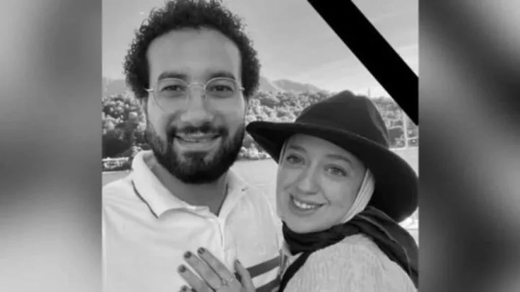 الحبس سنة على زوج آية عادل بتهمة الإيذاء وبراءته من تهمة حملها على إنهاء حياتها