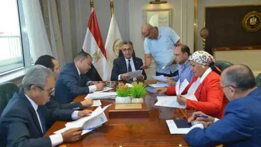 اخبار مصر