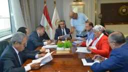 اخبار مصر