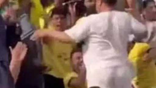 حوادث