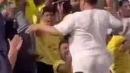حوادث