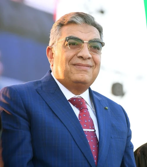 محافظ الدقهلية يشهد حفل تخرج كليات طب الأسنان والصيدلة والهندسة بجامعة الدلتا ويؤكد: الخريجون هم الحاضر والمستقبل لمصر