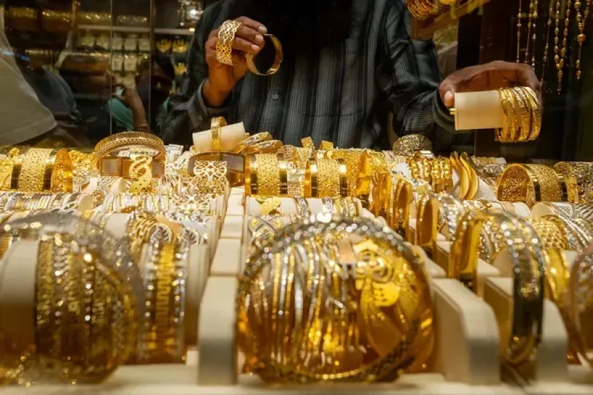 سعر الذهب اليوم الأربعاء 17 سبتمبر 2025 فى مصر