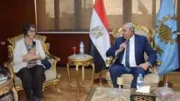 المحافظات