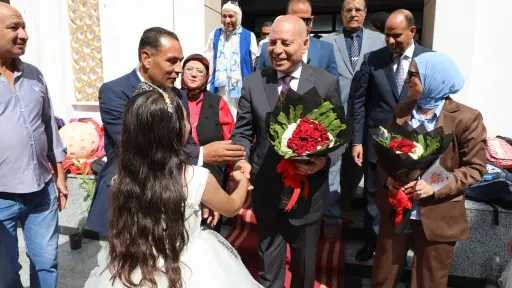 اخبار مصر