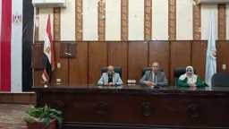 المحافظات