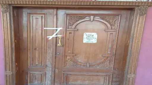 الصحة والجمال ( المرآة )