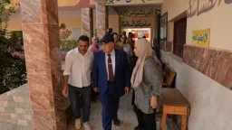المحافظات