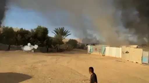 شئون عربية