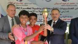 المحافظات